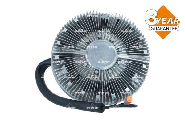 Cupla, ventilator radiator NRF 49012