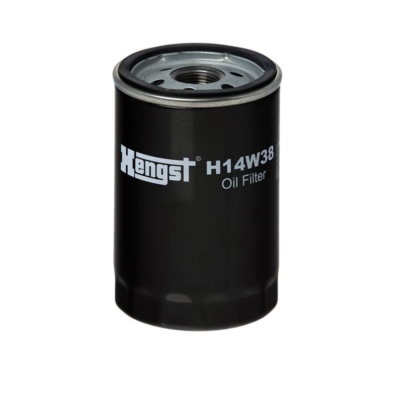 Filtru ulei HENGST FILTER H14W38
