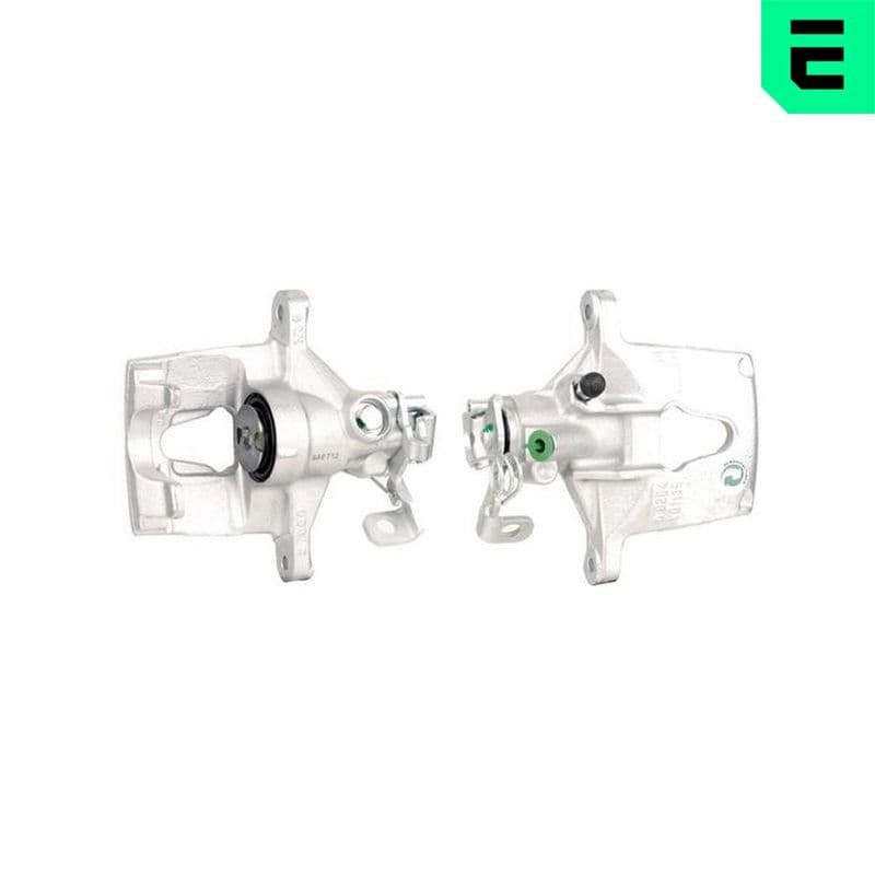 Etrier frana OPTIMAL BC-1170L
