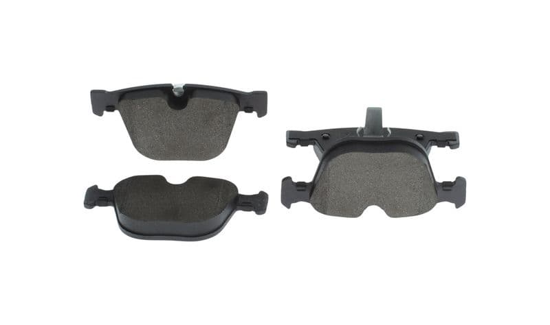 set placute frana,frana disc BOSCH 0 986 494 325