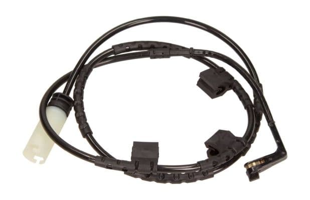 senzor de avertizare,uzura placute de frana MAXGEAR 23-0025