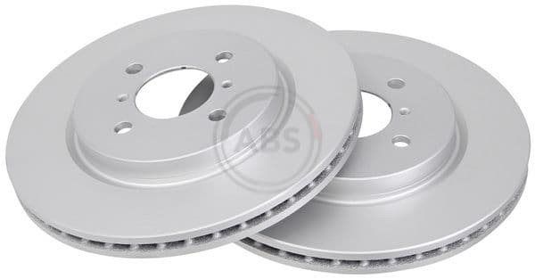 Disc frana ABS 18269