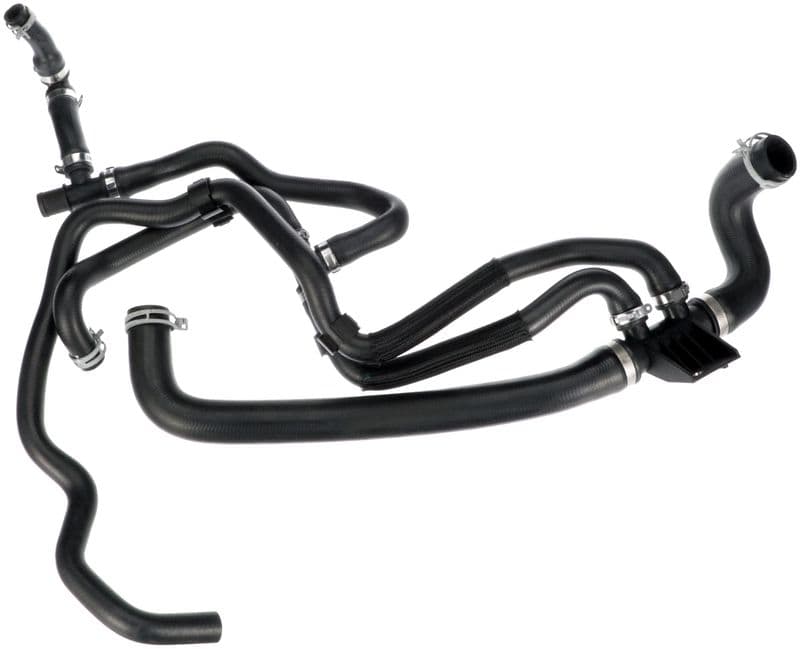 Furtun radiator GATES 05-3970