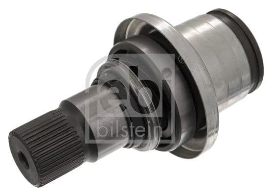 Arbore, diferential FEBI BILSTEIN 100241