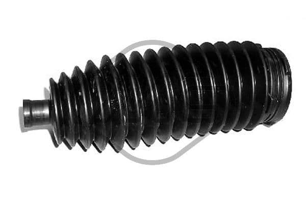 Burduf cauciuc, directie METALCAUCHO 00136
