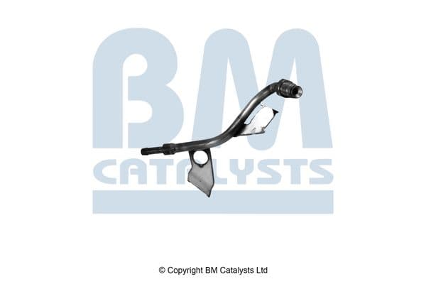 Conducta de presiune, senzor de presiune (filtru particule) BM CATALYSTS PP11290A