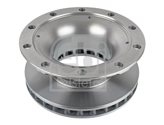 Disc frana FEBI BILSTEIN 106340