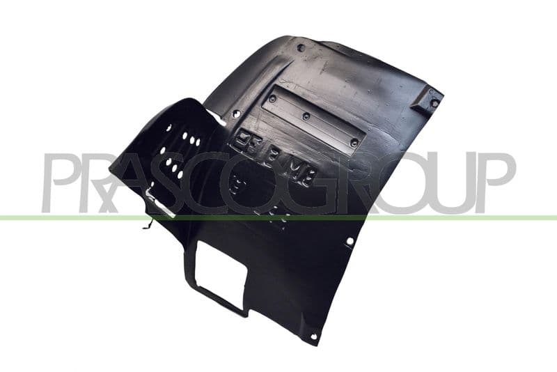 Carenaj roata PRASCO BM0443603