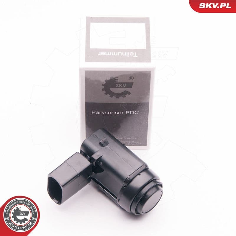 Senzor, ajutor parcare ESEN SKV 28SKV038