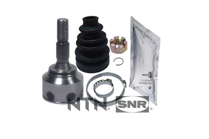 Set articulatie, planetara SNR OJK66.010