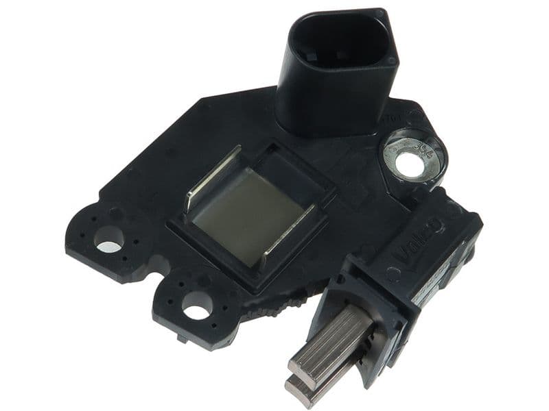 Regulator, alternator AS-PL ARE3381(VALEO)