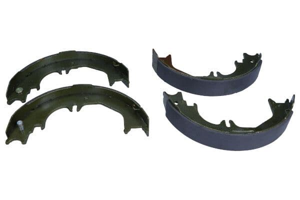 Set saboti frana, frana de mana MAXGEAR 19-4531