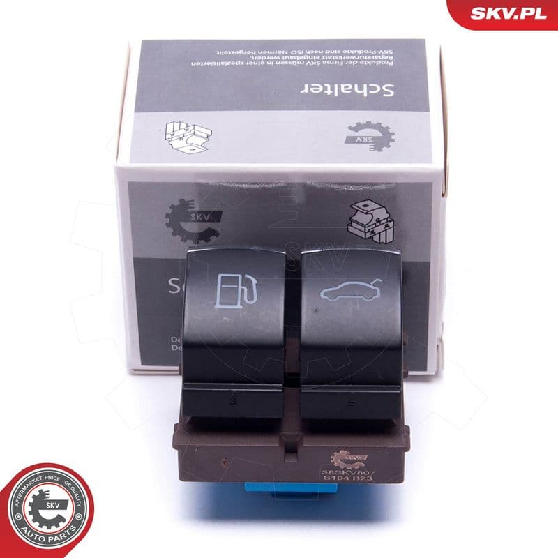 Comutator, deschidere haion ESEN SKV 38SKV807