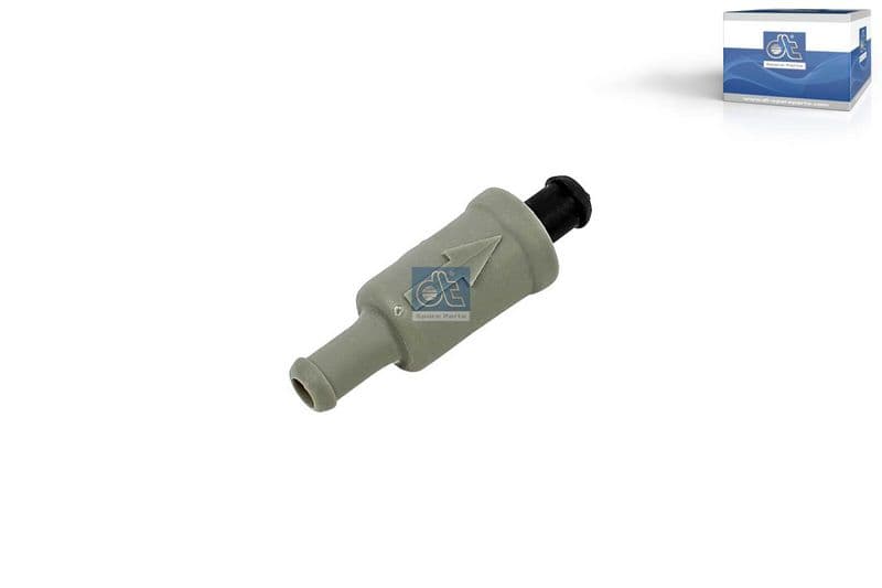 supapa, spalare parbriz DT Spare Parts 2.25211
