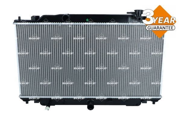 Radiator, racire motor NRF 550024