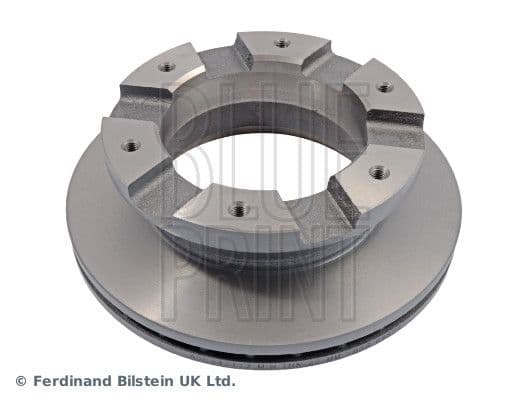 Disc frana BLUE PRINT ADC443117