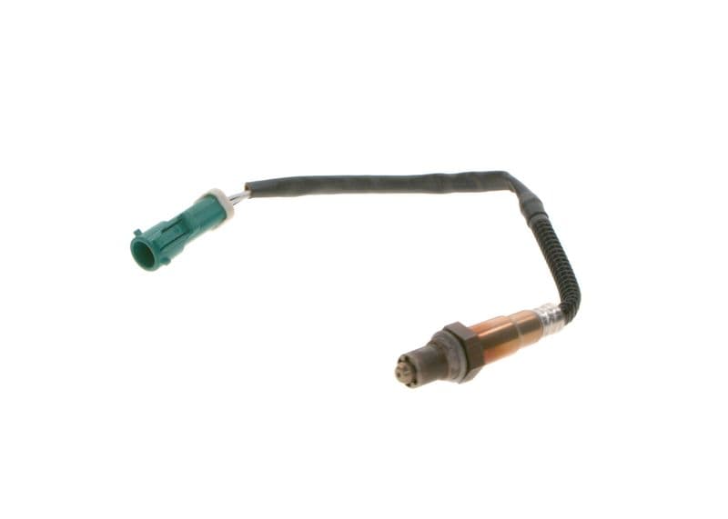 Sonda Lambda BOSCH 0 258 006 155