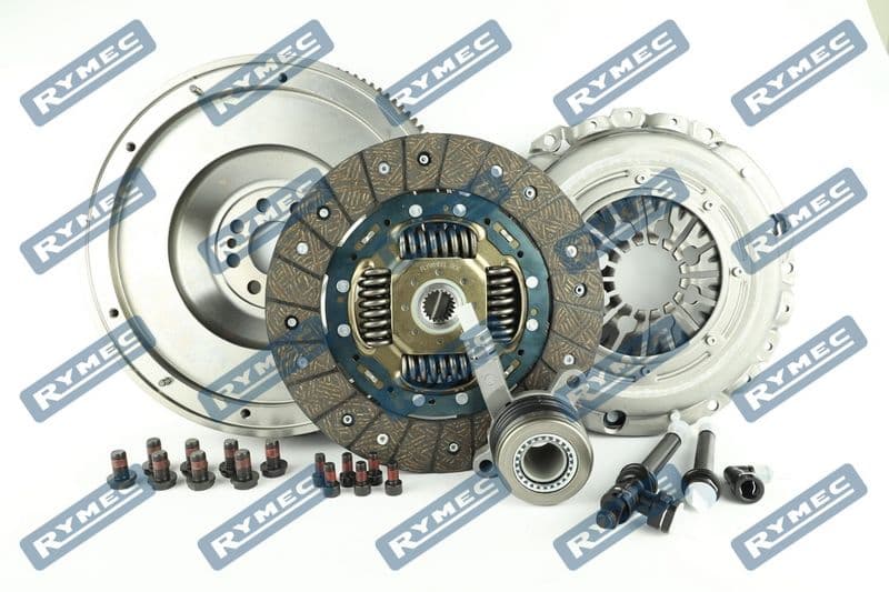 Set ambreiaj RYMEC SF10561069