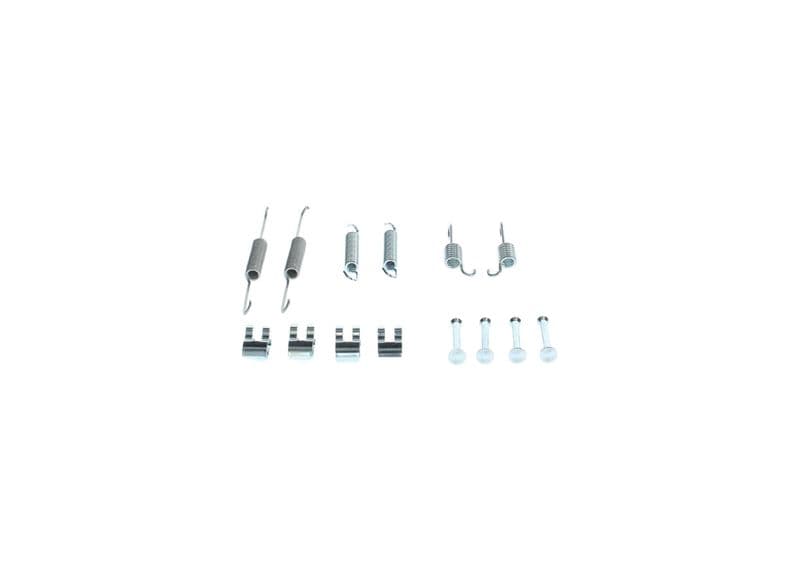 Set accesorii, sabot de frana BOSCH 1 987 475 118