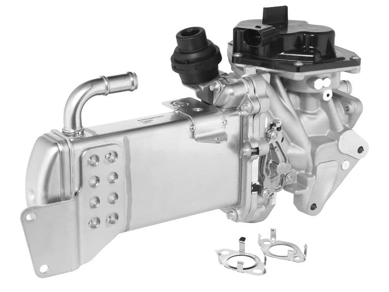 Modul-EGR BorgWarner 712003D