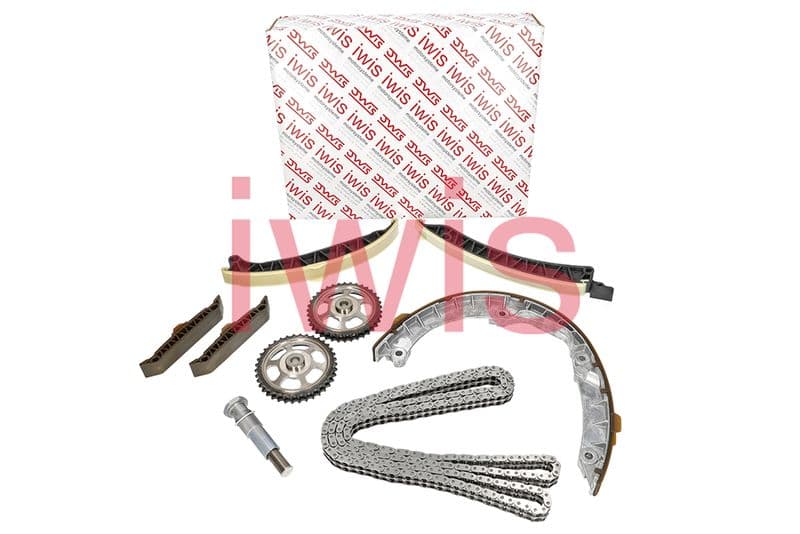 chit lant de distributie IWIS MOTORSYSTEME iwis calitate originală de echipament original, fabricat în 71648Set
