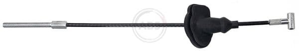 Cablu, frana de parcare ABS K17313