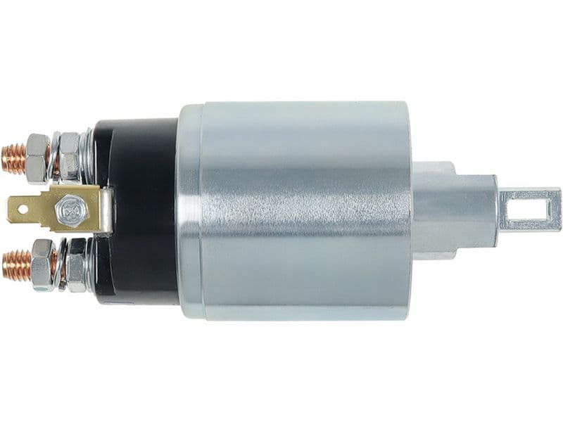 Solenoid, electromotor AS-PL STANDARD SS2030