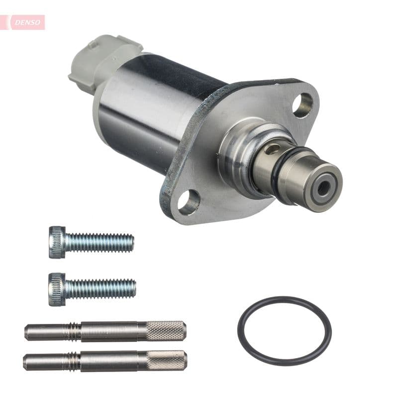 Supapa control presiune, sistem - Common-Rail DENSO DCRS300830