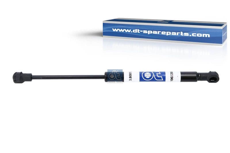 Amortizor, compartiment odihna DT Spare Parts 3.80813
