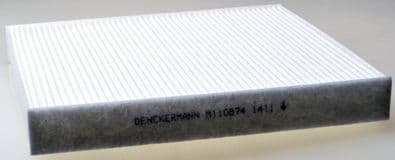 Filtru, aer habitaclu DENCKERMANN M110874