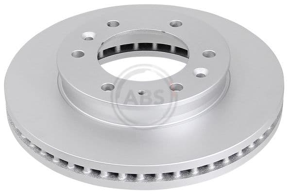 Disc frana ABS 18407