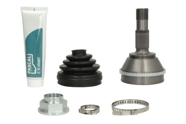 Articulatie, planetara PASCAL G1F008PC