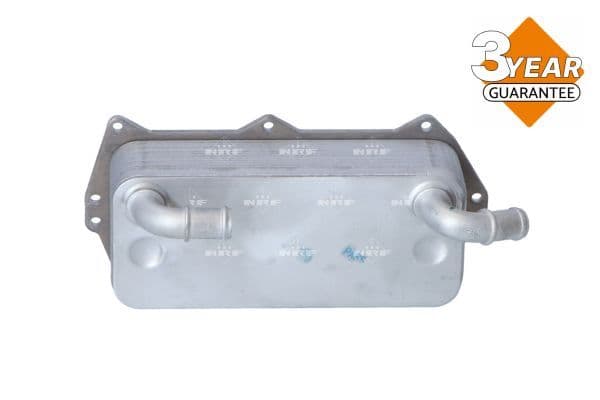 Radiator ulei, ulei motor NRF 31856