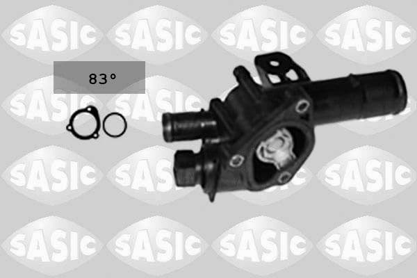 termostat,lichid racire SASIC 3304006
