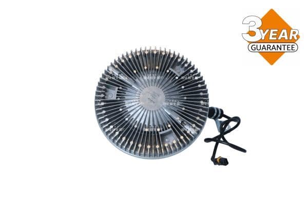 Cupla, ventilator radiator NRF 49160