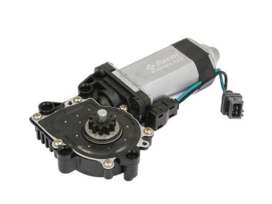 Electromotor, macara geam PACOL MER-WR-017