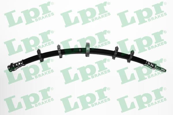 Furtun frana LPR 6T48760