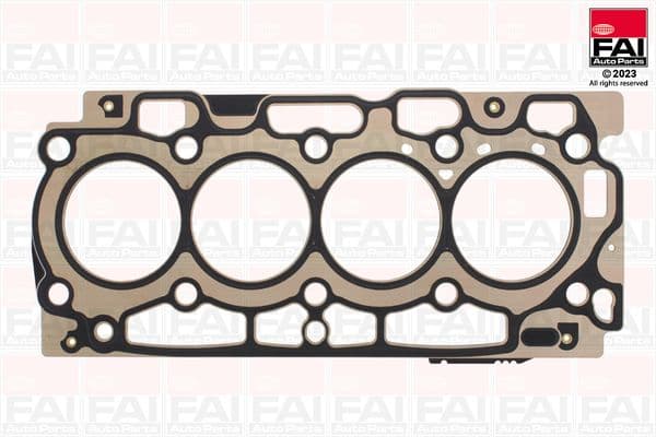 Garnitura, chiulasa FAI AutoParts HG1632B