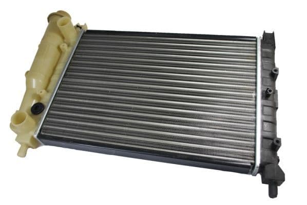 Radiator, racire motor THERMOTEC D7F009TT