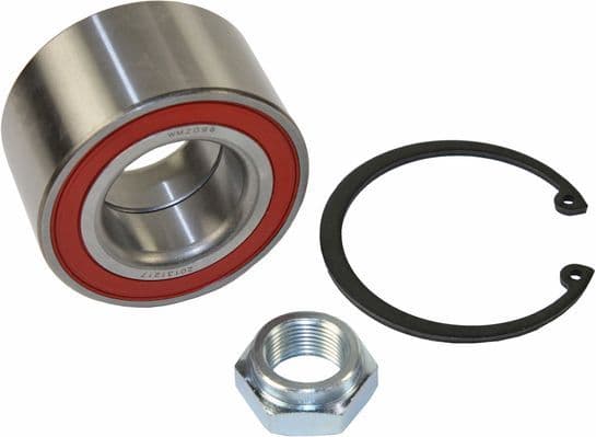 Set rulment roata METZGER AUTOTEILE WM 2096