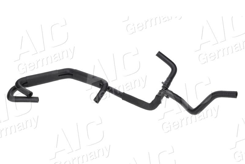 Furtun radiator AIC Calitatea originală 54990