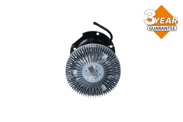 Cupla, ventilator radiator NRF 49017