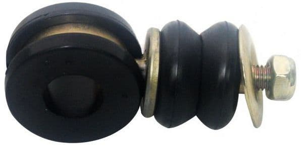 Brat/bieleta suspensie, stabilizator DENCKERMANN D140047