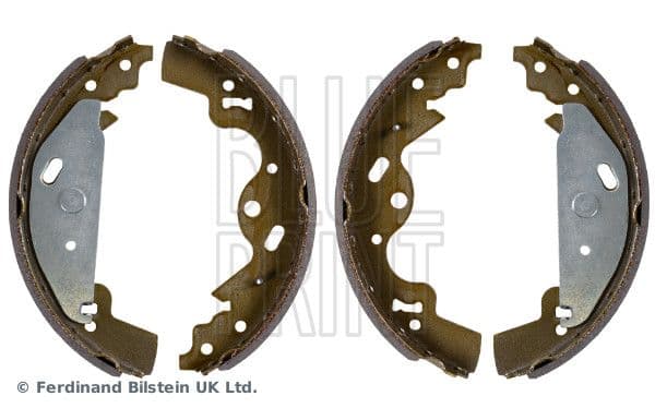 Set saboti frana BLUE PRINT ADJ134105