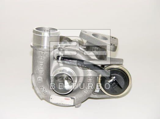 Compresor,sistem de supraalimentare BE TURBO 124122