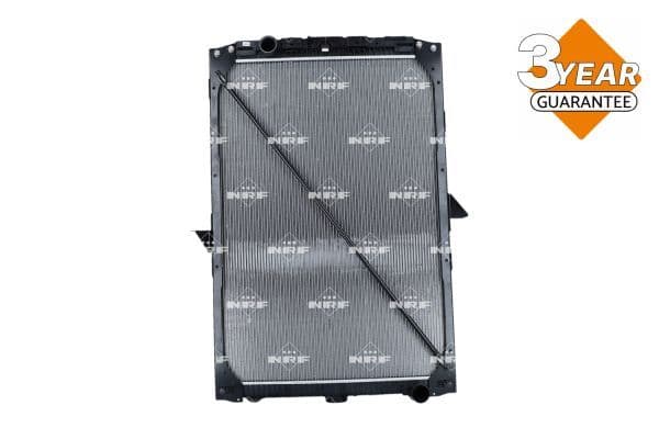 Radiator, racire motor NRF 519559