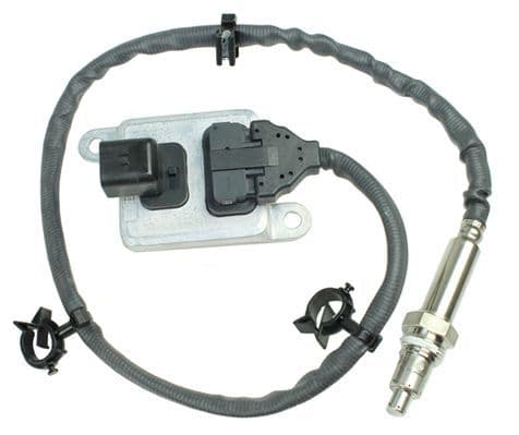 Senzor NOx, Catalizator NOx METZGER AUTOTEILE 0899204