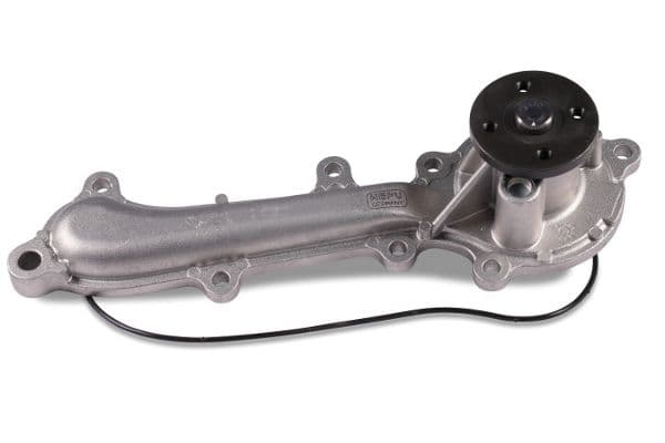 Pompă de apă, răcire motor HEPU P132