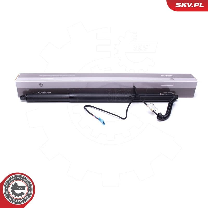 Motor electric, haion ESEN SKV 52SKV930