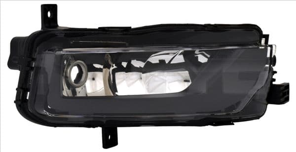Proiector ceata TYC 19-15019-01-2